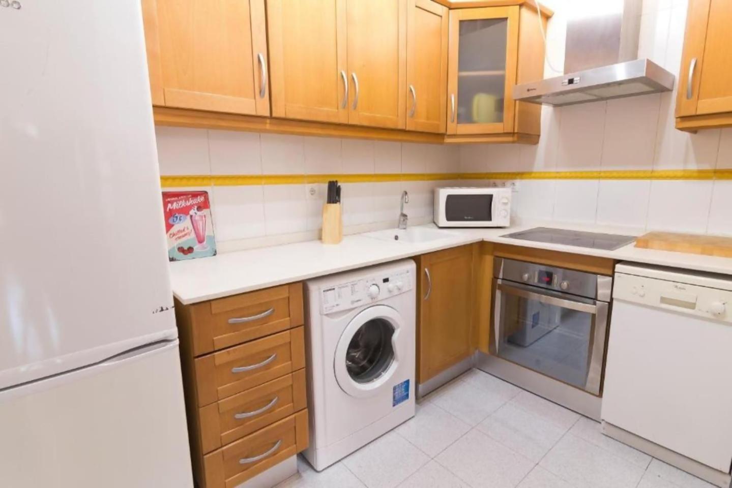 Precioso Atico En Pleno Centro De Valencia Apartment Bagian luar foto
